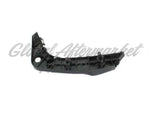 BUMPER BRACKET RH W/O CHROME TRIM — photo 5