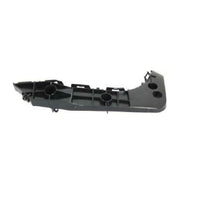 BUMPER BRACKET RH W/O CHROME TRIM