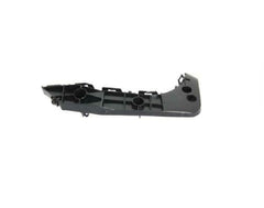 BUMPER BRACKET RH W/O CHROME TRIM