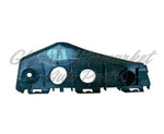BUMPER BRACKET FR RH PLASTIC — photo 1