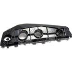 BUMPER BRACKET FR RH PLASTIC — photo 2