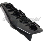 BUMPER BRACKET FR RH PLASTIC — photo 3