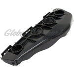BUMPER BRACKET FR RH PLASTIC — photo 4