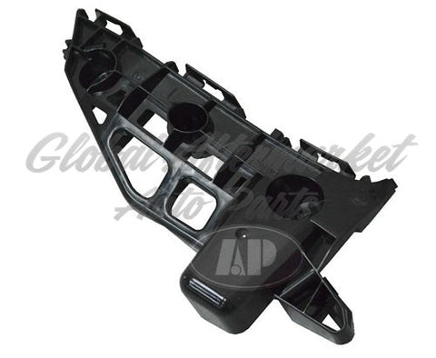 BUMPER BRACKET FR RH PLASTIC