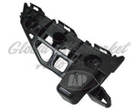 BUMPER BRACKET FR RH PLASTIC — photo 1