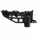BUMPER BRACKET FR RH PLASTIC — photo 2