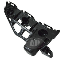 BUMPER BRACKET FR RH PLASTIC