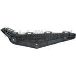 BUMPER BRACKET STAY FR RH PLASTIC — photo 2