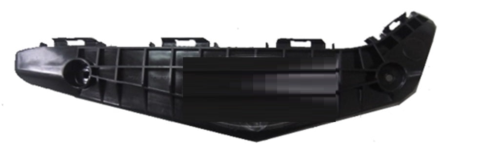 BUMPER BRACKET STAY FR RH PLASTIC