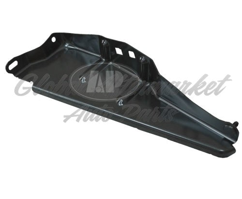 BUMPER BRACKET FR RH STEEL