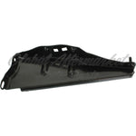 BUMPER BRACKET FR RH STEEL — photo 2
