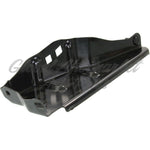 BUMPER BRACKET FR RH STEEL — photo 3