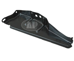 BUMPER BRACKET FR RH STEEL