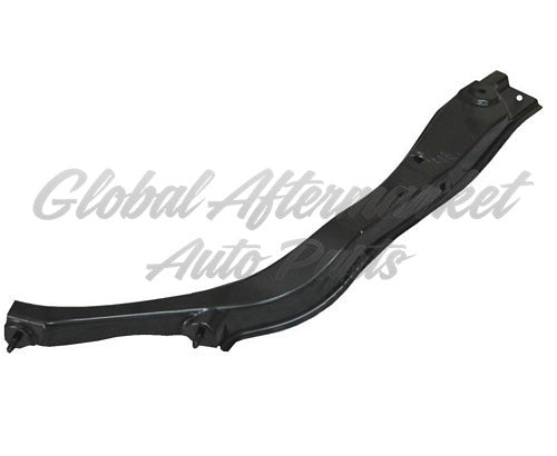 BUMPER BRACKET FR RH OUTER STEEL