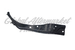 BUMPER BRACKET FR RH OUTER STEEL — photo 2