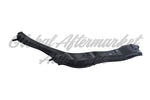 BUMPER BRACKET FR RH OUTER STEEL — photo 3