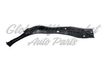 BUMPER BRACKET FR RH OUTER STEEL — photo 5