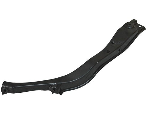BUMPER BRACKET FR RH OUTER STEEL