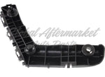 BUMPER BRACKET FR RH PLASTIC — photo 3