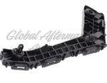BUMPER BRACKET FR RH PLASTIC — photo 4