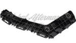 BUMPER BRACKET FR RH PLASTIC — photo 2