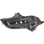 BUMPER SUPPORT BRACKET FR RH STEEL — photo 2