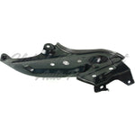 BUMPER SUPPORT BRACKET FR RH STEEL — photo 4