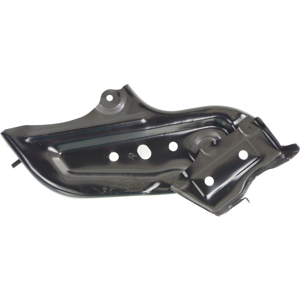 BUMPER SUPPORT BRACKET FR RH STEEL