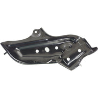 BUMPER SUPPORT BRACKET FR RH STEEL