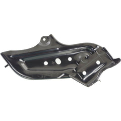 BUMPER SUPPORT BRACKET FR RH STEEL