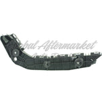 BUMPER RETAINER FR RH PLASTIC — photo 2