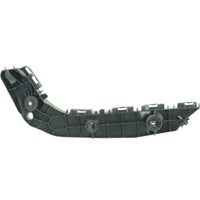 BUMPER RETAINER FR RH PLASTIC