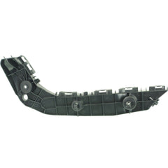 BUMPER RETAINER FR RH PLASTIC