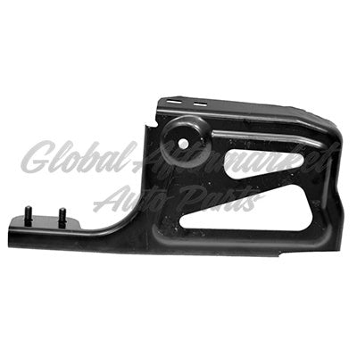 BUMPER SUPPORT FR RH INNER STEEL