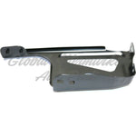 BUMPER SUPPORT FR RH INNER STEEL — photo 4