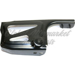 BUMPER SUPPORT FR RH INNER STEEL — photo 5