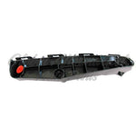 BUMPER SUPPORT FR RH — photo 1