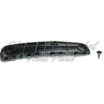 BUMPER SUPPORT FR RH — photo 4