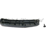 BUMPER SUPPORT FR RH — photo 5