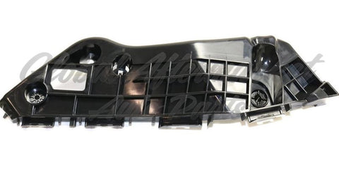 BUMPER BRACKET FR RH