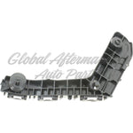 BUMPER SUPPORT BRACKET FR RH — photo 5