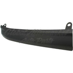 BUMPER SUPPORT FR RH LOWER LTD/ NIGHTSHADE /TRD SPORT MODEL — photo 2