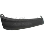 BUMPER SUPPORT FR RH LOWER LTD/ NIGHTSHADE /TRD SPORT MODEL — photo 3