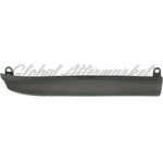 BUMPER SUPPORT FR RH LOWER LTD/ NIGHTSHADE /TRD SPORT MODEL — photo 4