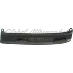 BUMPER SUPPORT FR RH LOWER LTD/ NIGHTSHADE /TRD SPORT MODEL — photo 5