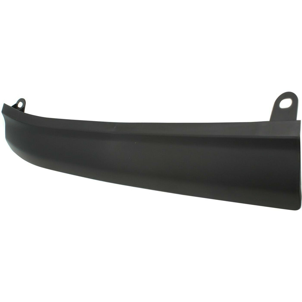 BUMPER SUPPORT FR RH LOWER LTD/ NIGHTSHADE /TRD SPORT MODEL