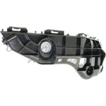 BUMPER SUPPORT FR RH OUTER — photo 1
