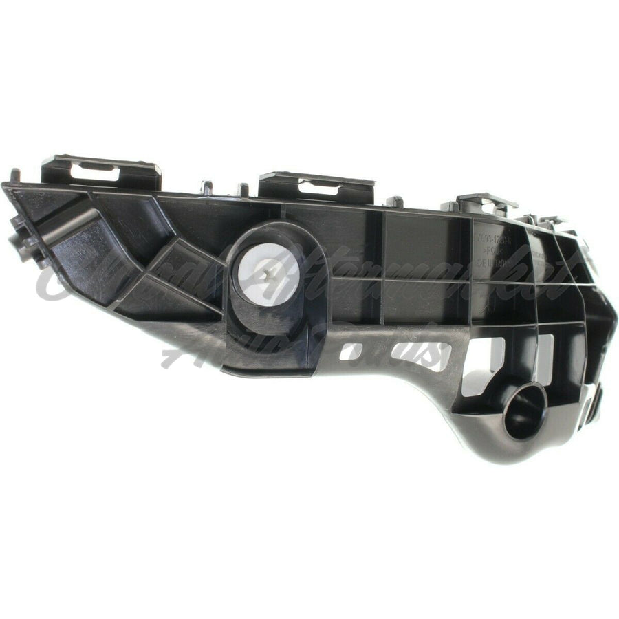 BUMPER SUPPORT FR RH OUTER