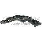 BUMPER SUPPORT FR RH OUTER — photo 4