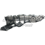 BUMPER SUPPORT FR RH OUTER — photo 5